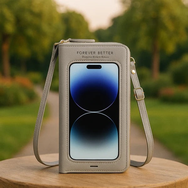 BILLETERA PORTA CELULAR +PRECIOS DE LOCURA🎁