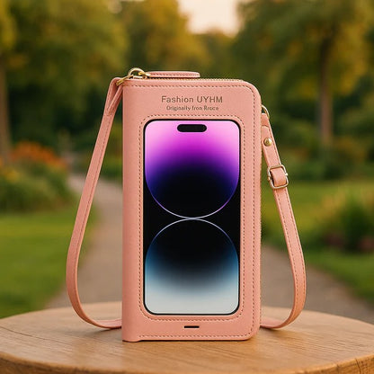 BILLETERA PORTA CELULAR +PRECIOS DE LOCURA🎁