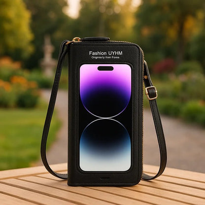 BILLETERA PORTA CELULAR +PRECIOS DE LOCURA🎁
